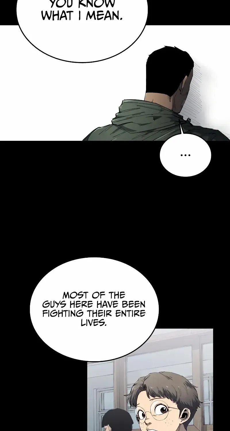 High class Zinmanga X Chapter 6 Page 55
