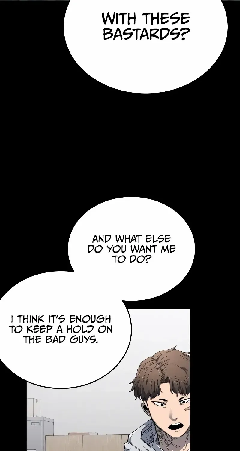 High class Zinmanga X Chapter 6 Page 60