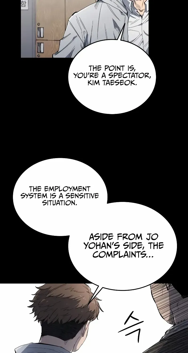 High class Zinmanga X Chapter 6 Page 61