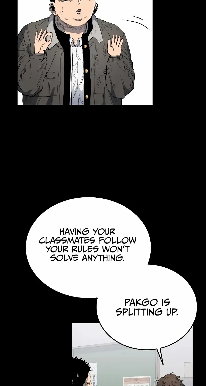 High class Zinmanga X Chapter 6 Page 66
