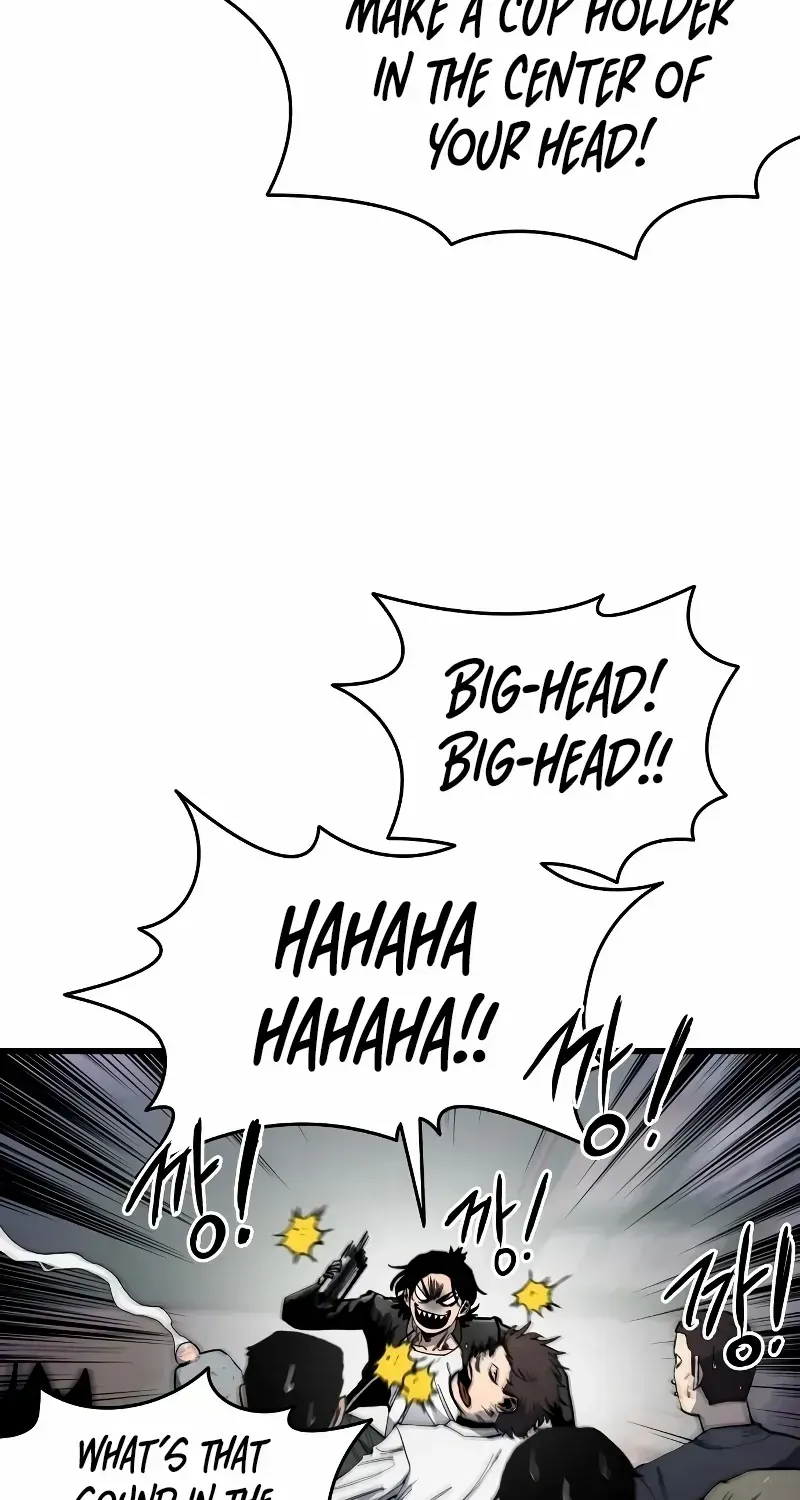 High class Zinmanga X Chapter 5 Page 65