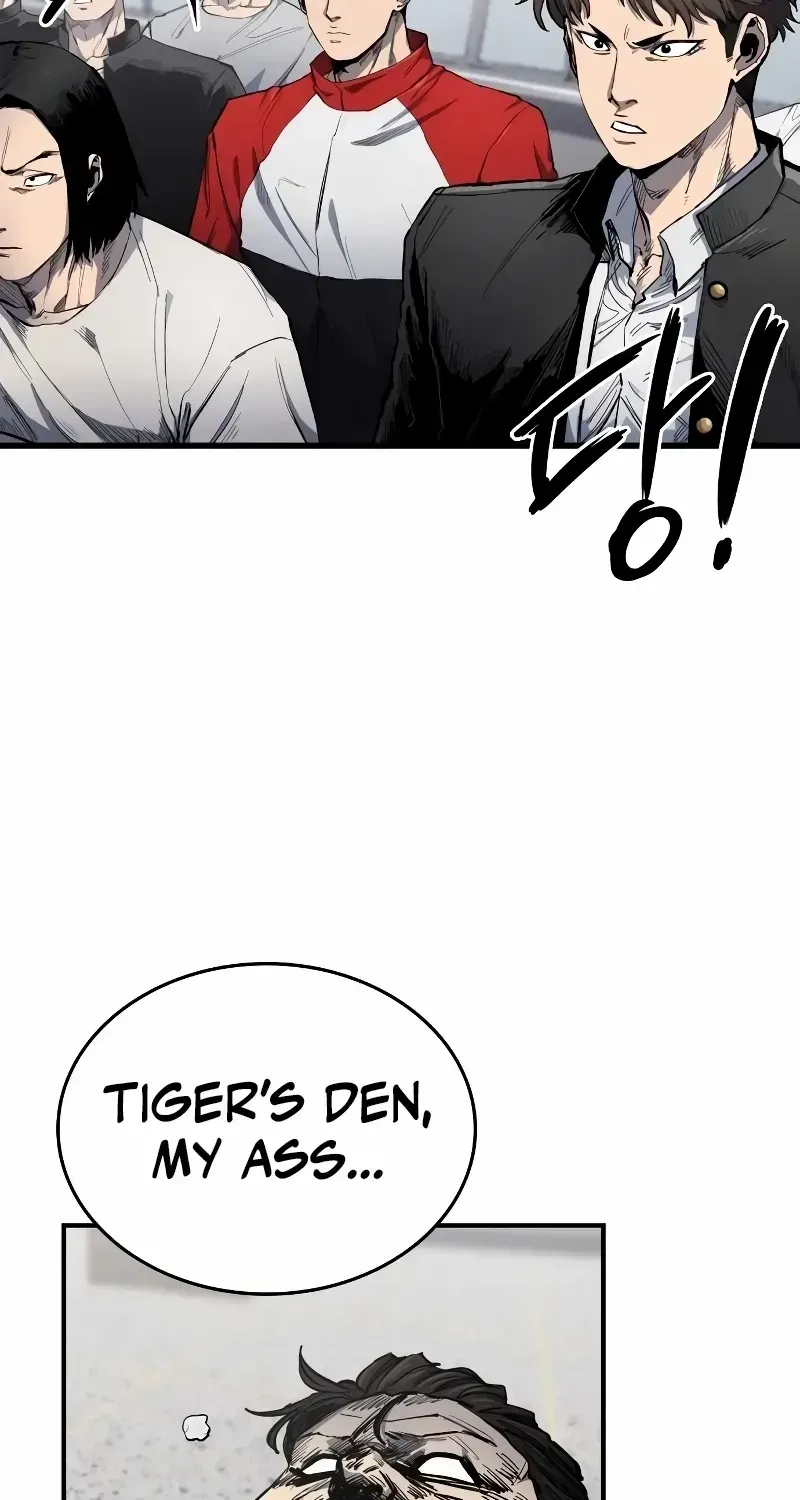High class Zinmanga X Chapter 5 Page 80