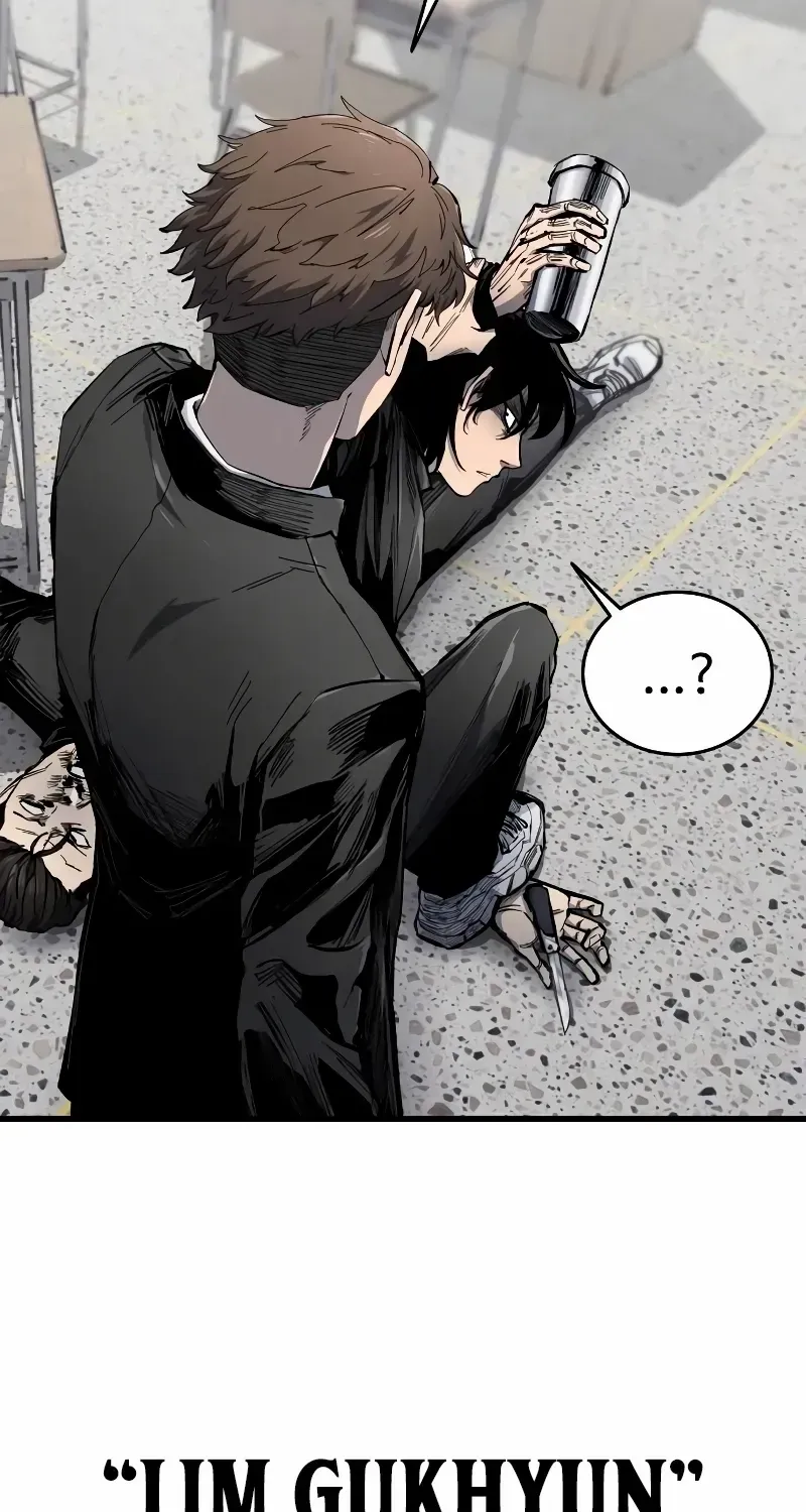 High class Zinmanga X Chapter 5 Page 86