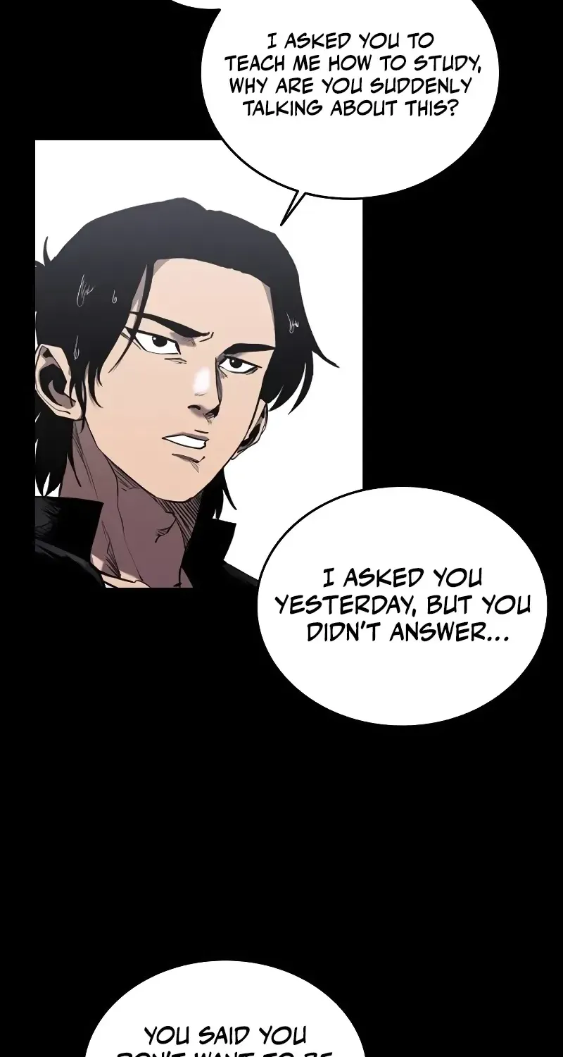 High class Zinmanga X Chapter 4 Page 2