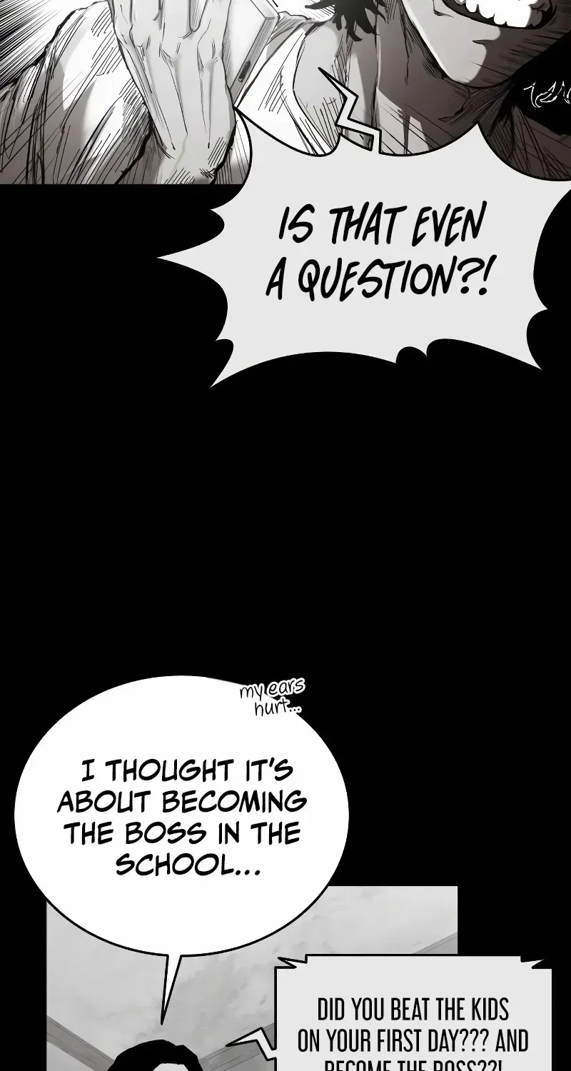High class Zinmanga X Chapter 4 Page 7