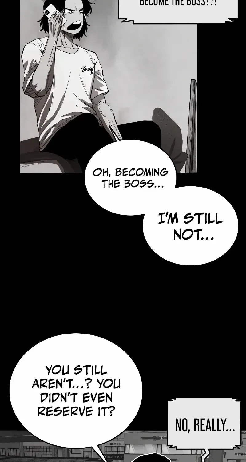 High class Zinmanga X Chapter 4 Page 8
