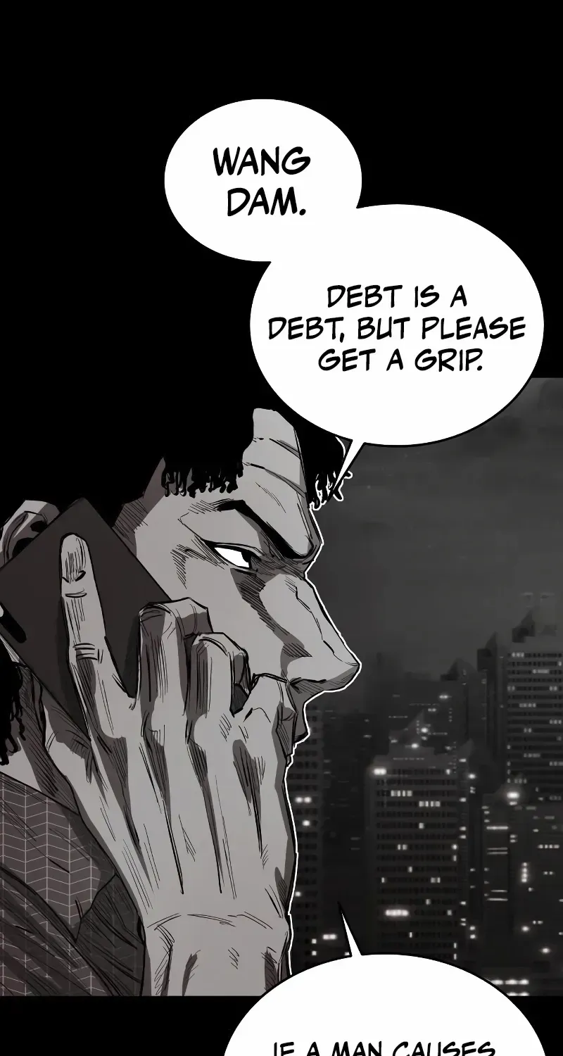 High class Zinmanga X Chapter 4 Page 11