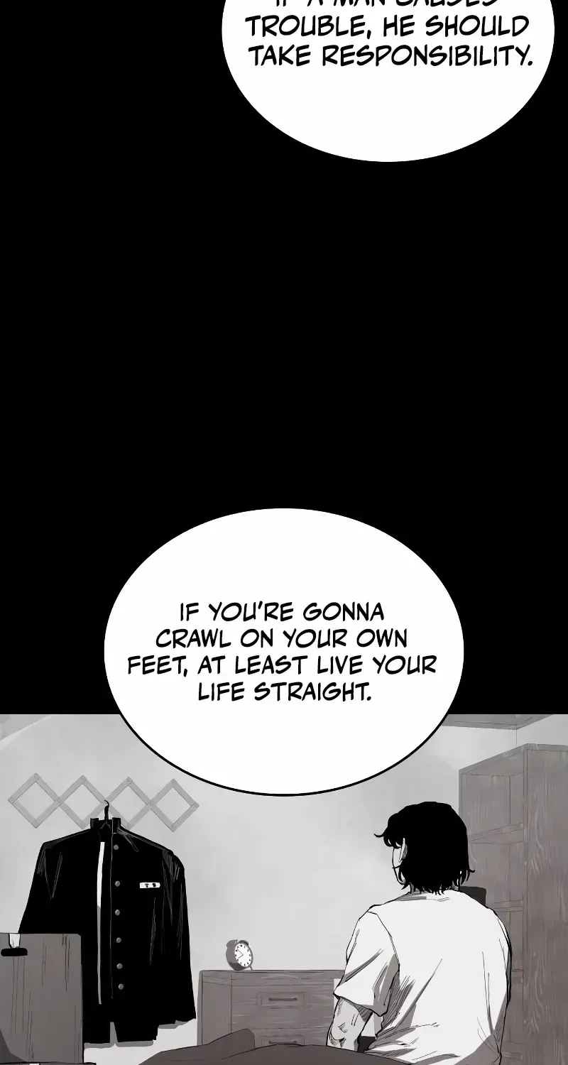 High class Zinmanga X Chapter 4 Page 12
