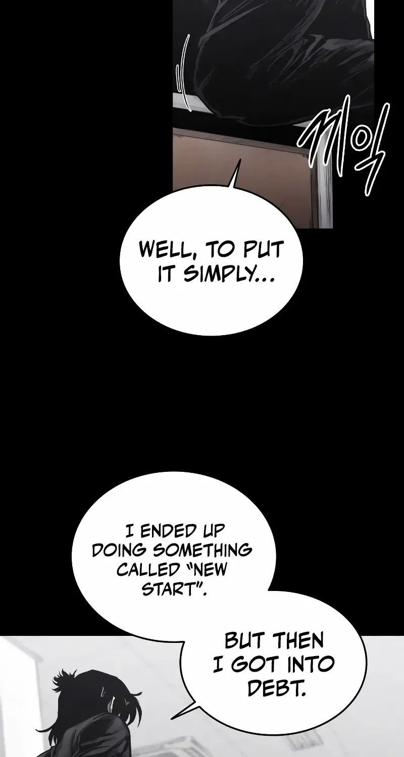 High class Zinmanga X Chapter 4 Page 14