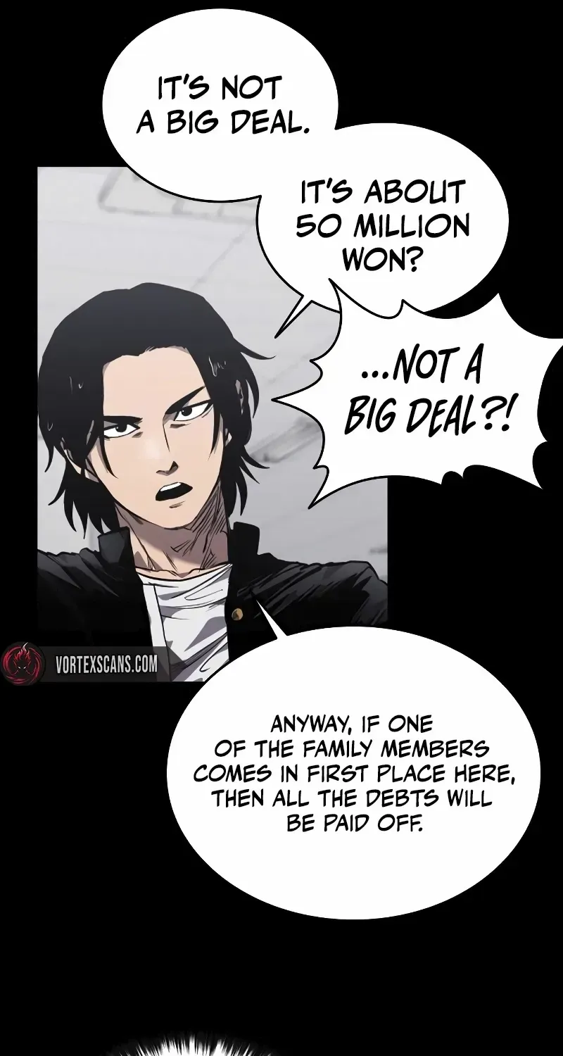 High class Zinmanga X Chapter 4 Page 16