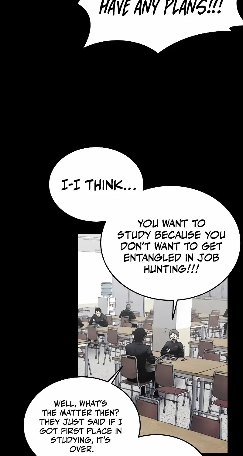 High class Zinmanga X Chapter 4 Page 21