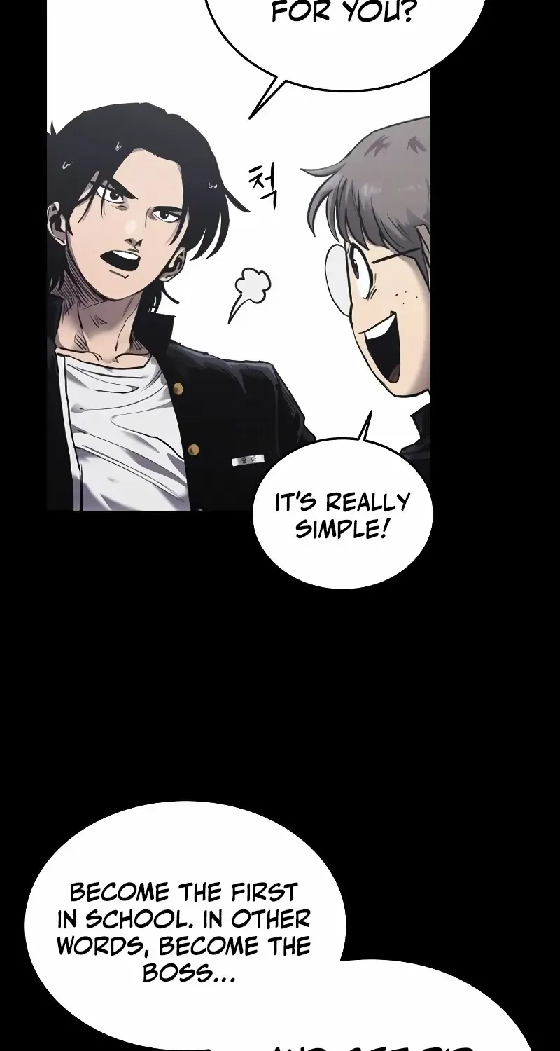 High class Zinmanga X Chapter 4 Page 28