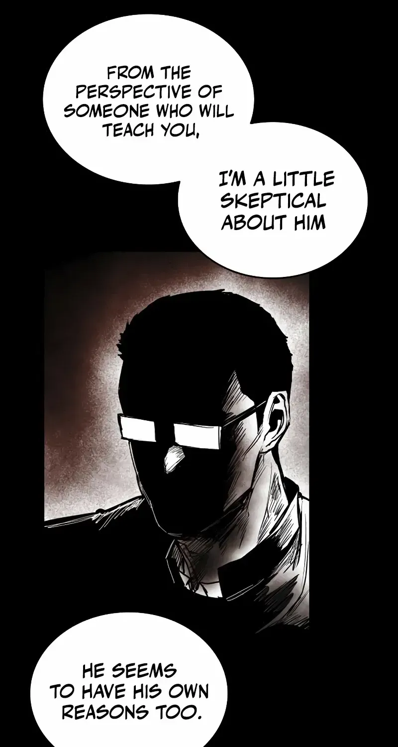 High class Zinmanga X Chapter 4 Page 33