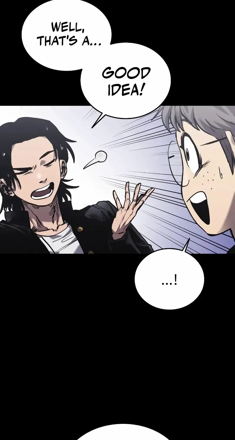 High class Zinmanga X Chapter 4 Page 36