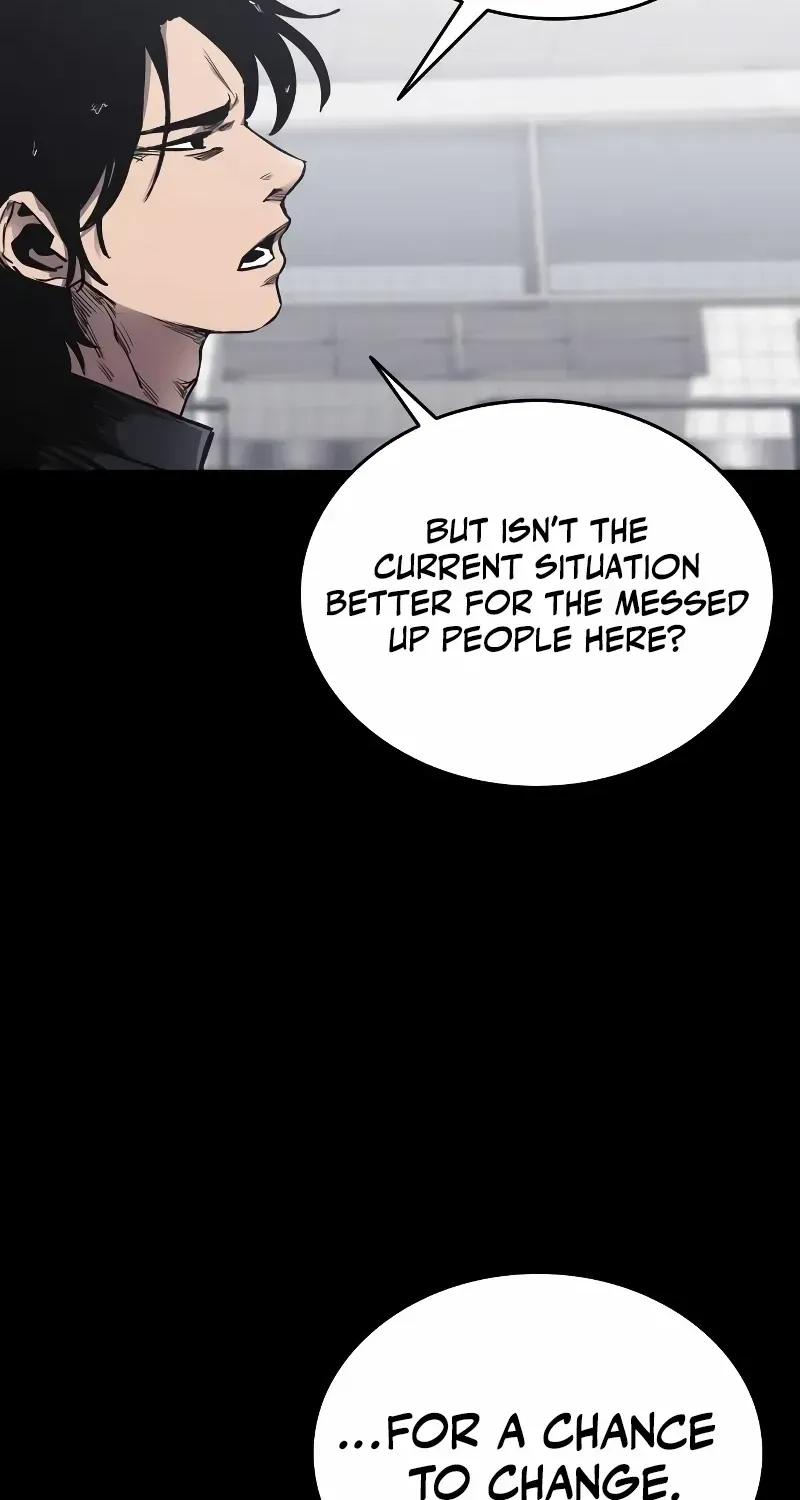 High class Zinmanga X Chapter 4 Page 38
