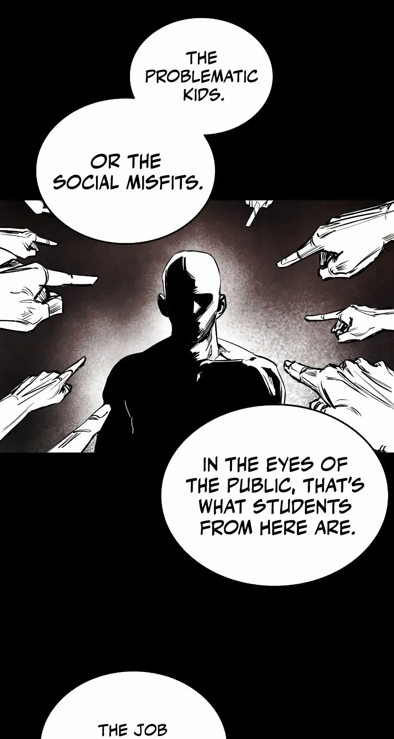 High class Zinmanga X Chapter 4 Page 40
