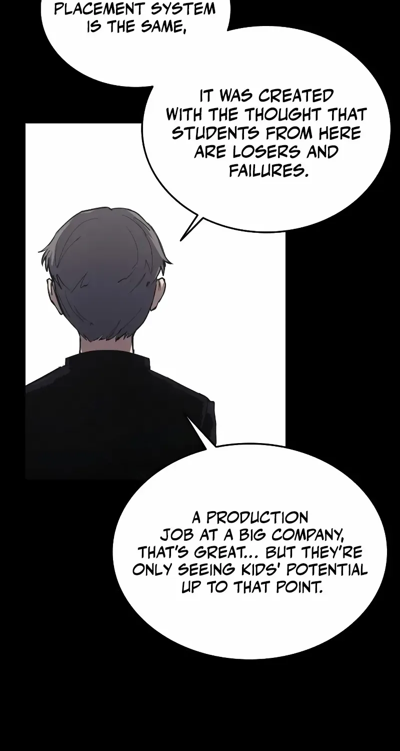 High class Zinmanga X Chapter 4 Page 41