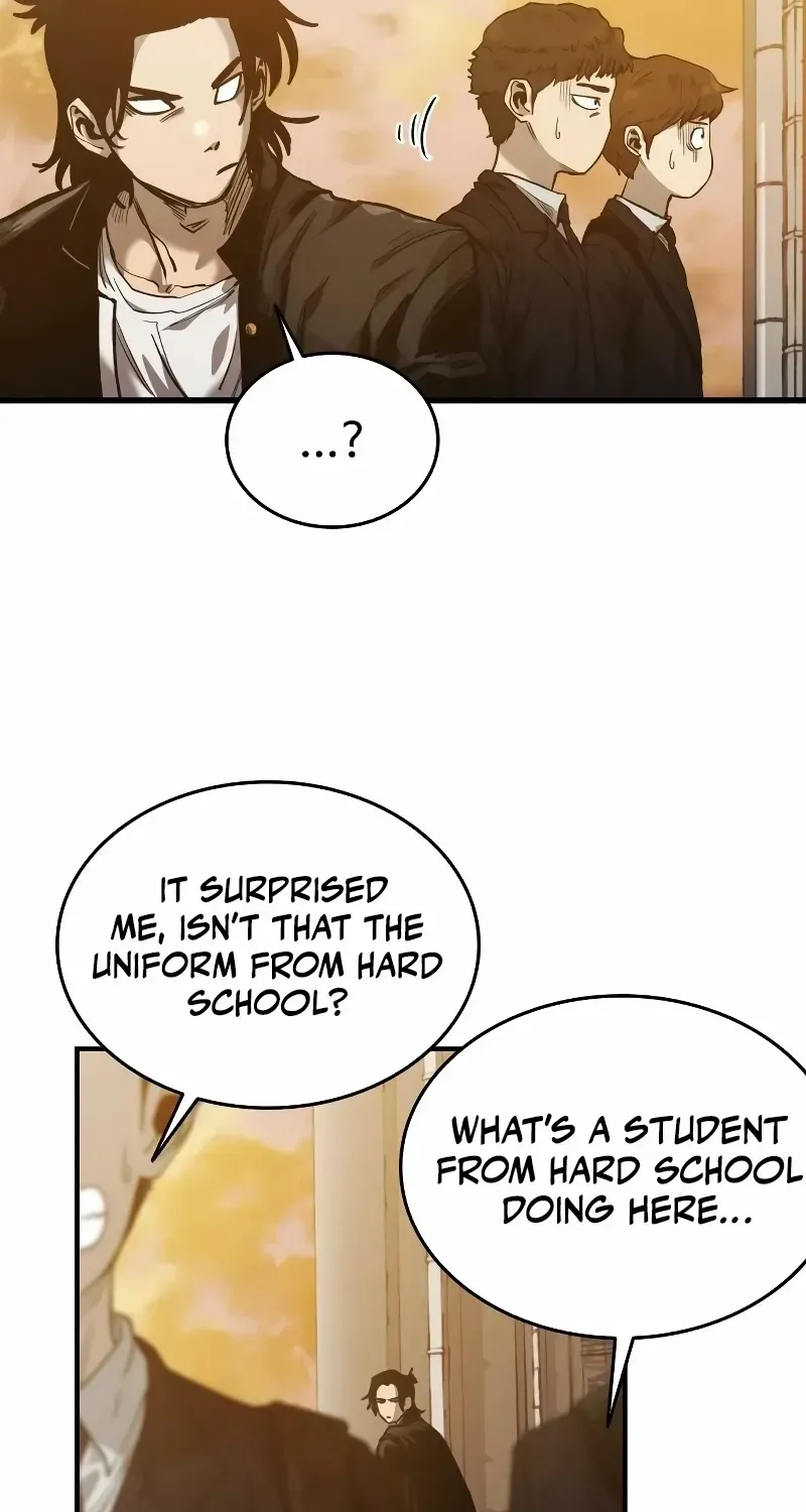 High class Zinmanga X Chapter 4 Page 51