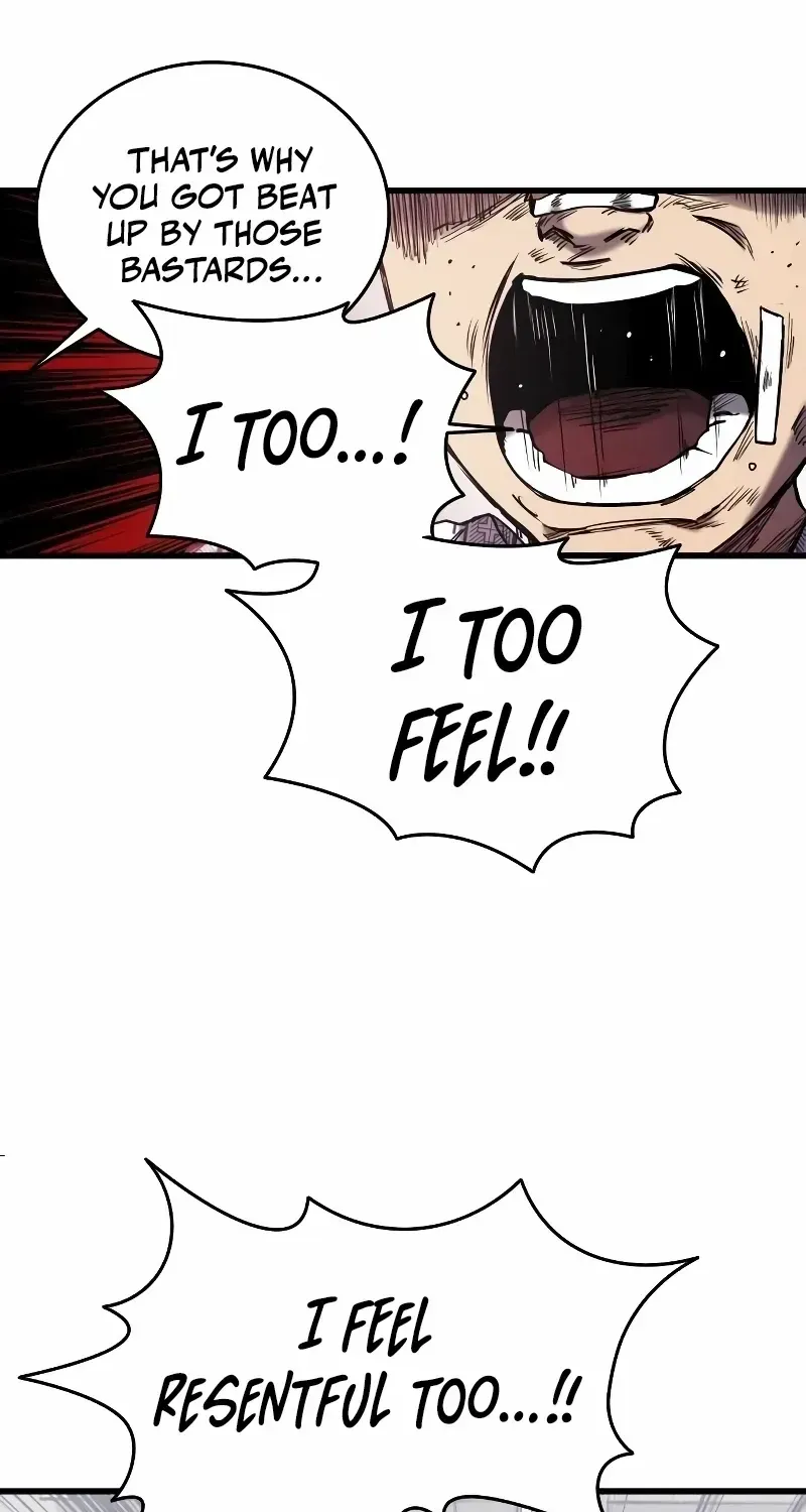 High class Zinmanga X Chapter 4 Page 109
