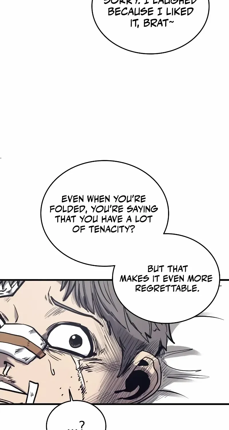 High class Zinmanga X Chapter 4 Page 120