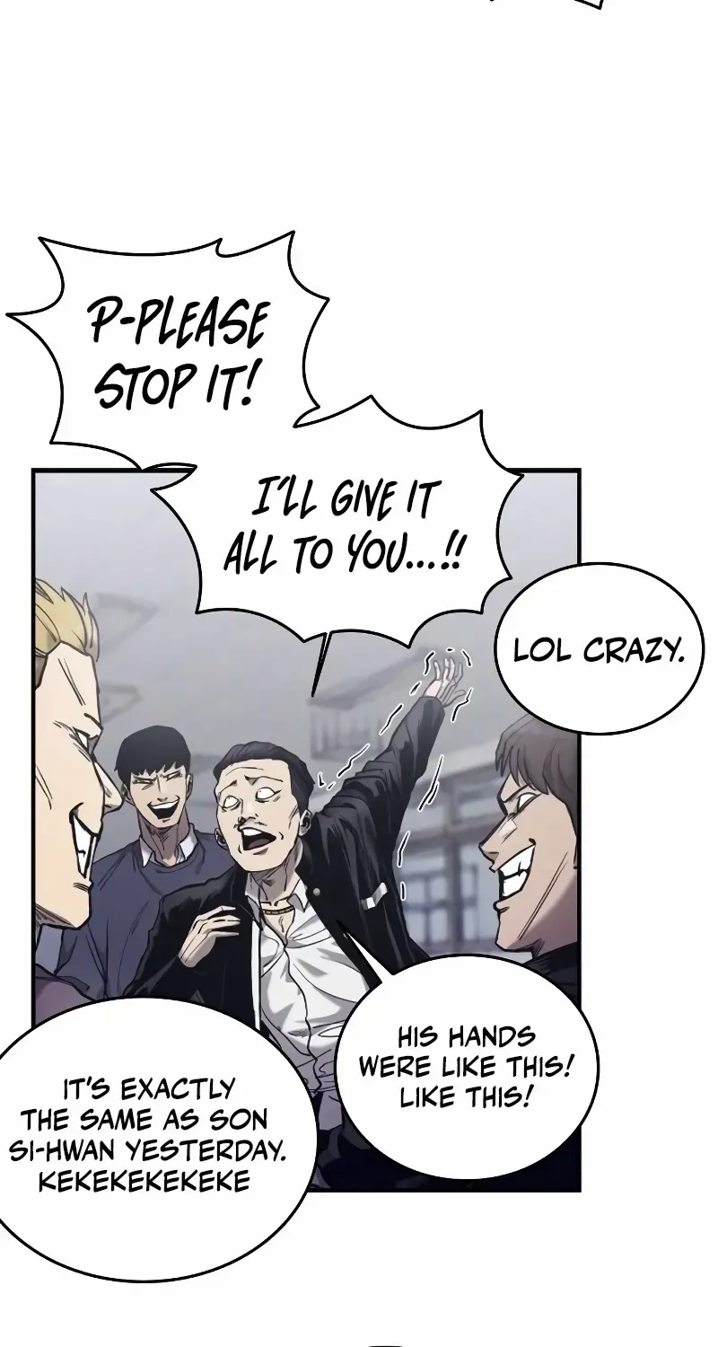 High class Zinmanga X Chapter 4 Page 134