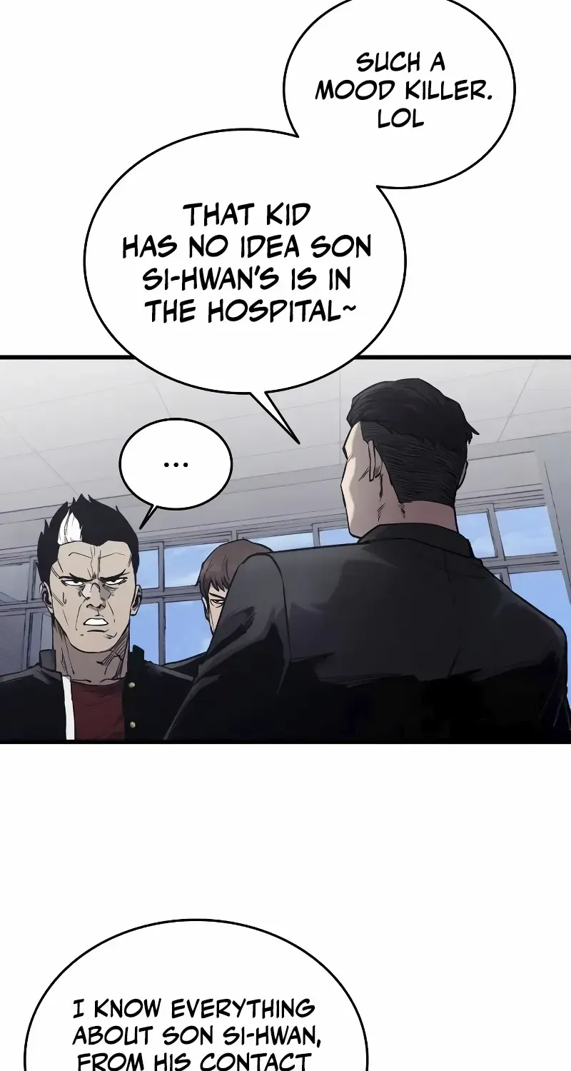 High class Zinmanga X Chapter 4 Page 138