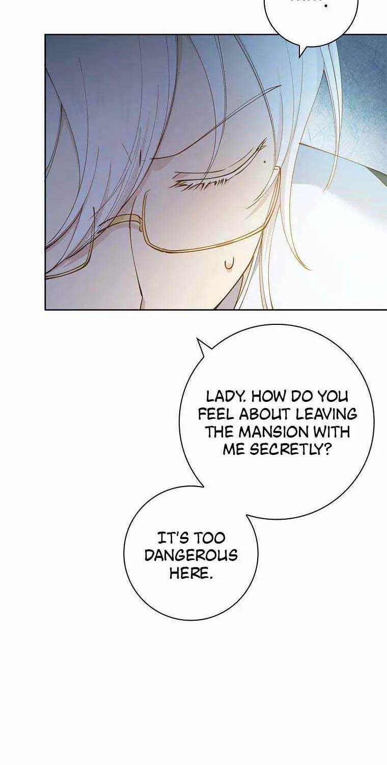 Male Lead, I’ll Respect Your Taste Zinmanga X Chapter 14 Page 40