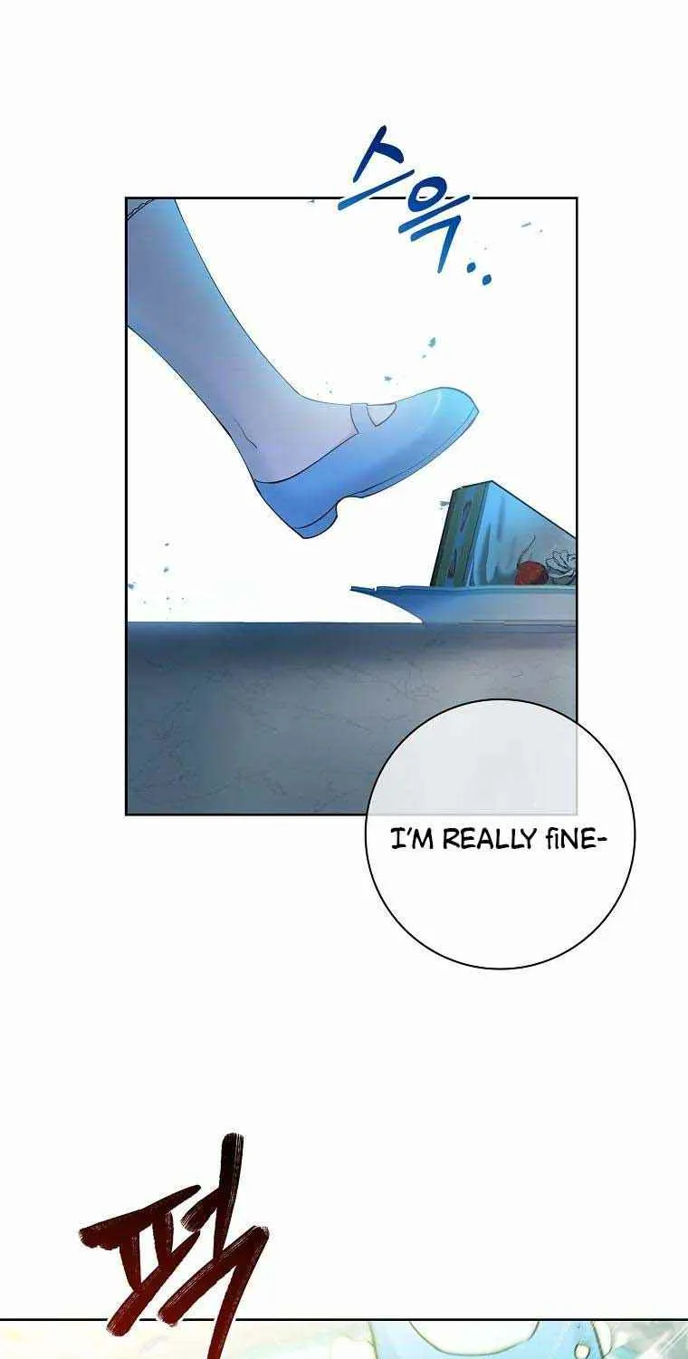 Male Lead, I’ll Respect Your Taste Zinmanga X Chapter 14 Page 42