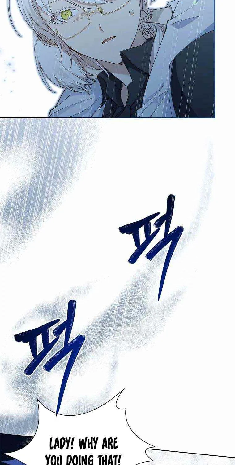 Male Lead, I’ll Respect Your Taste Zinmanga X Chapter 14 Page 44