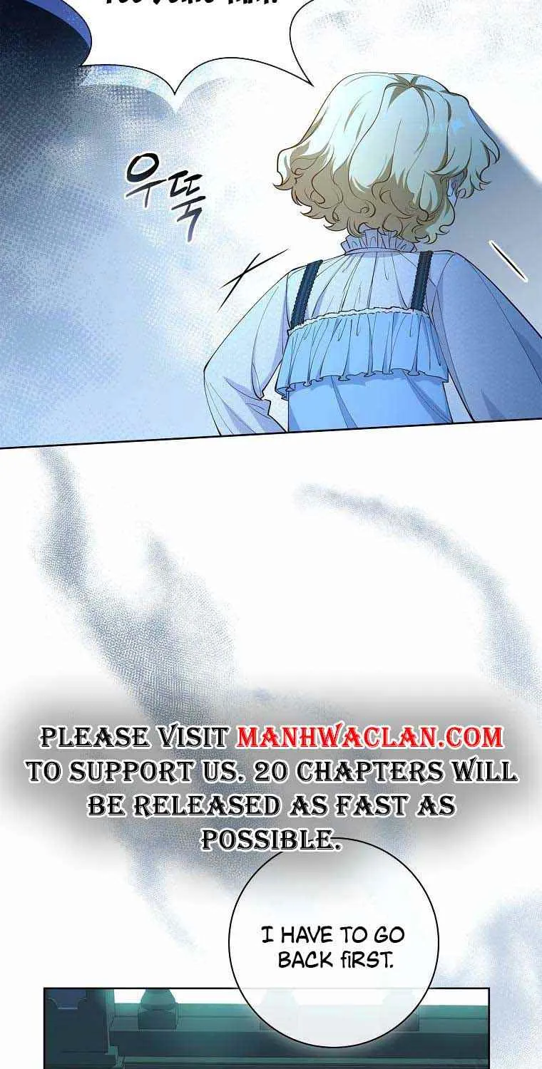 Male Lead, I’ll Respect Your Taste Zinmanga X Chapter 14 Page 45