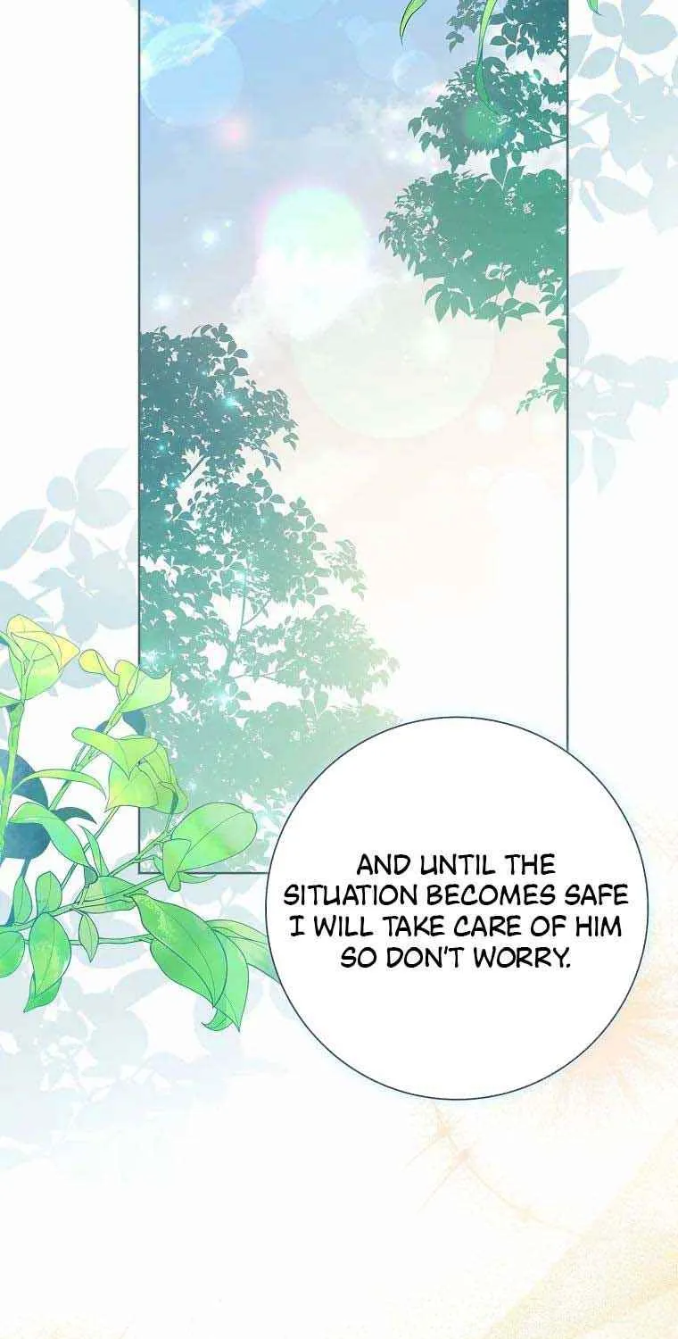 Male Lead, I’ll Respect Your Taste Zinmanga X Chapter 14 Page 49