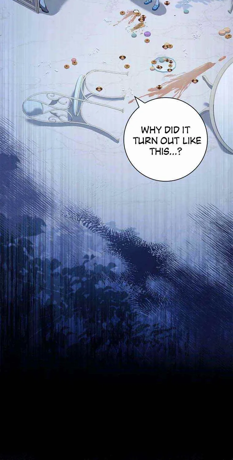 Male Lead, I’ll Respect Your Taste Zinmanga X Chapter 14 Page 60