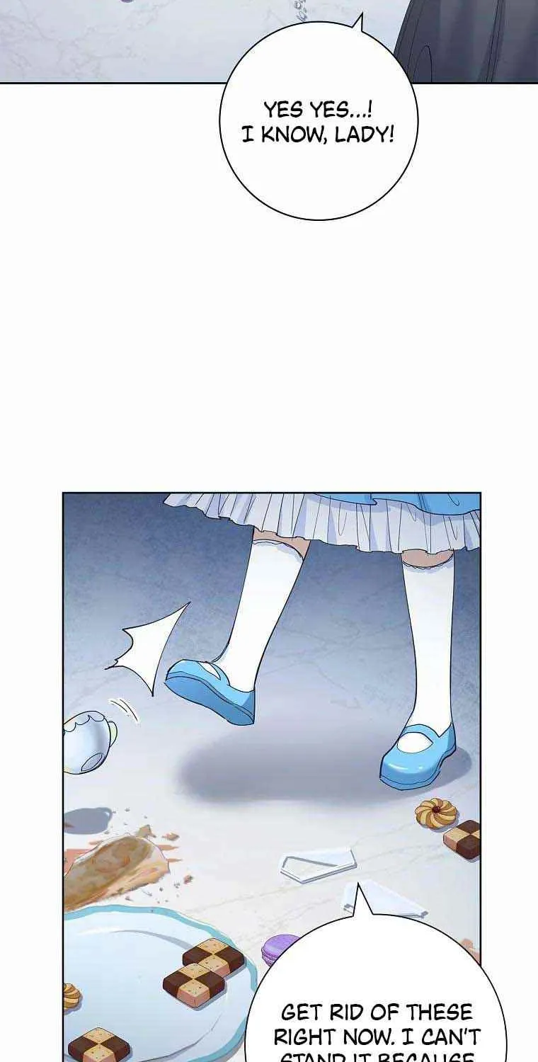 Male Lead, I’ll Respect Your Taste Zinmanga X Chapter 14 Page 66