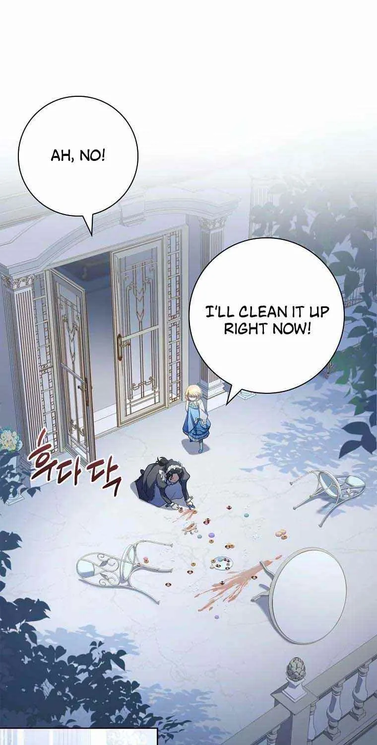 Male Lead, I’ll Respect Your Taste Zinmanga X Chapter 14 Page 68