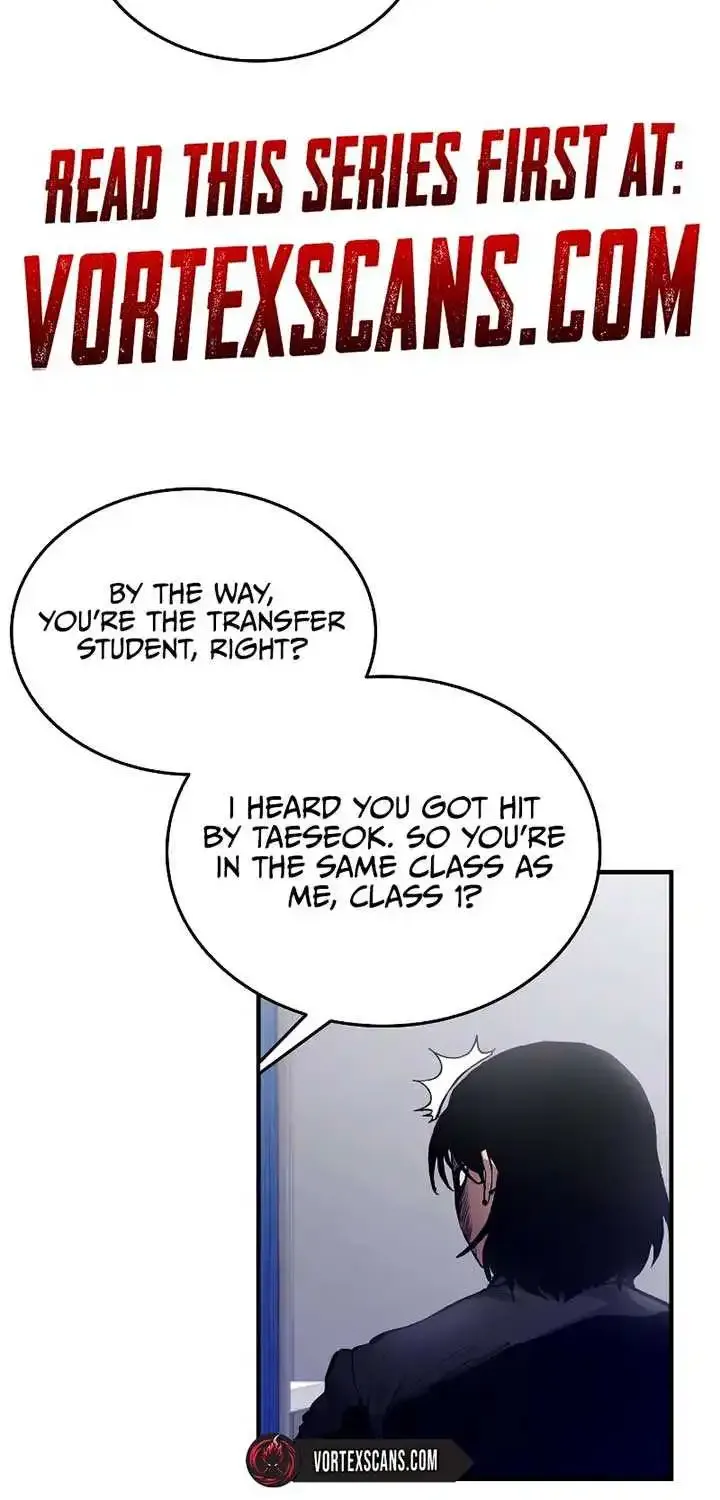 High class Zinmanga X Chapter 2 Page 9