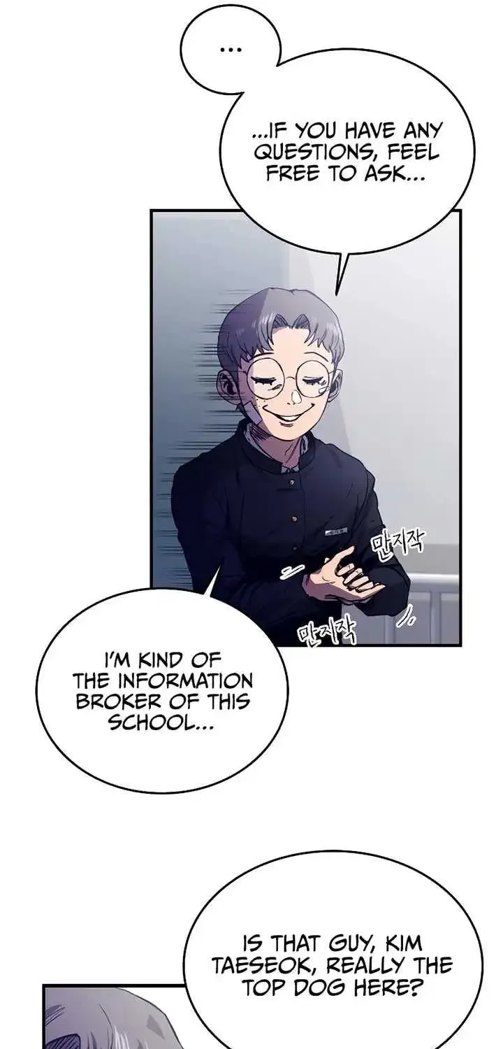 High class Zinmanga X Chapter 2 Page 15