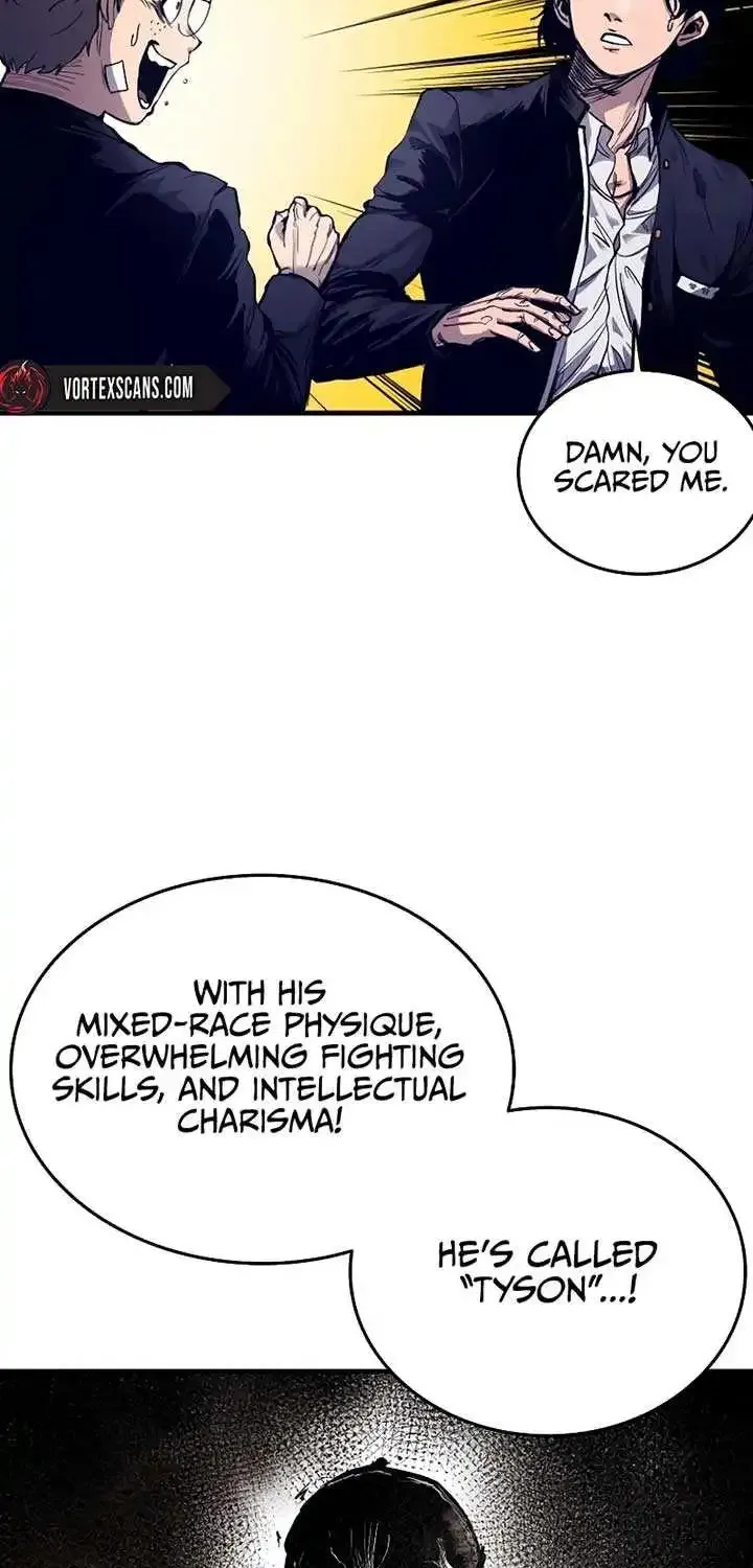 High class Zinmanga X Chapter 2 Page 17