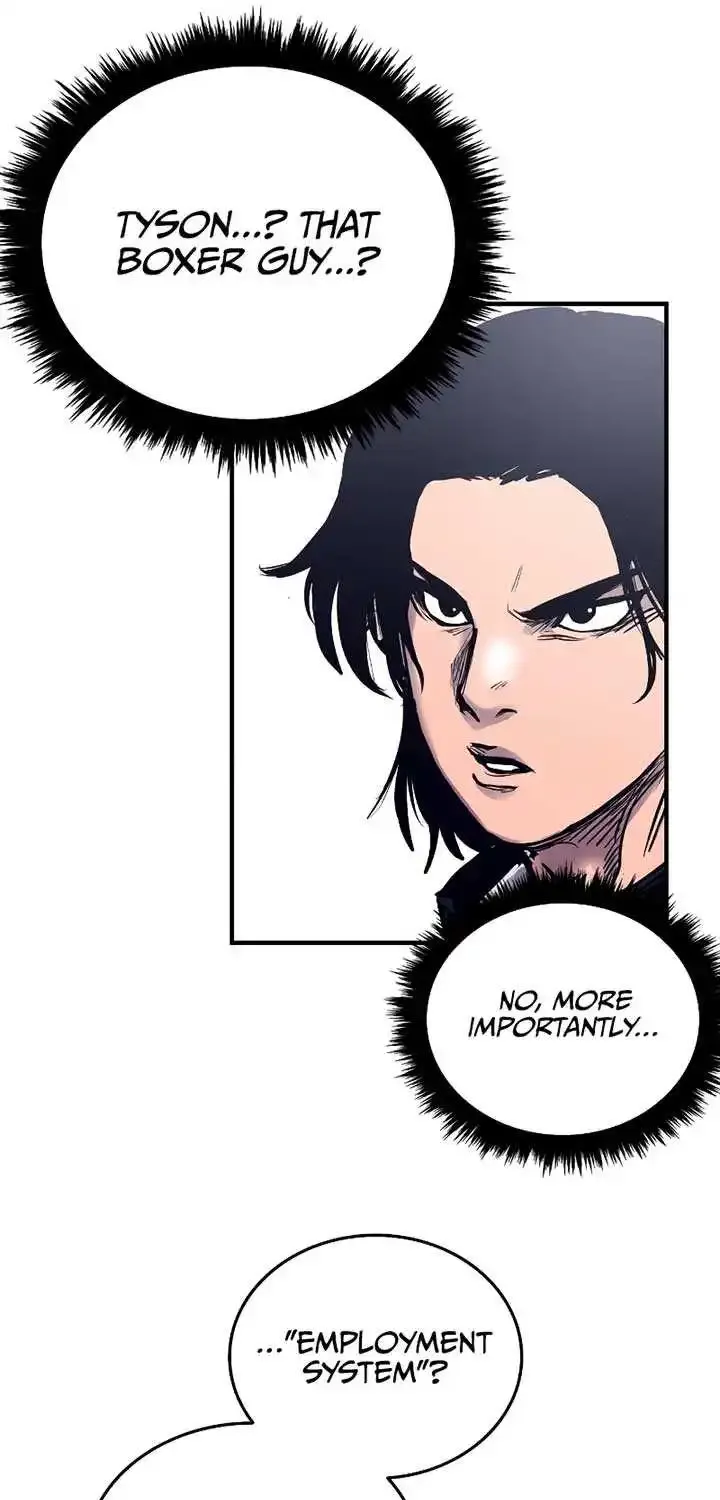 High class Zinmanga X Chapter 2 Page 20