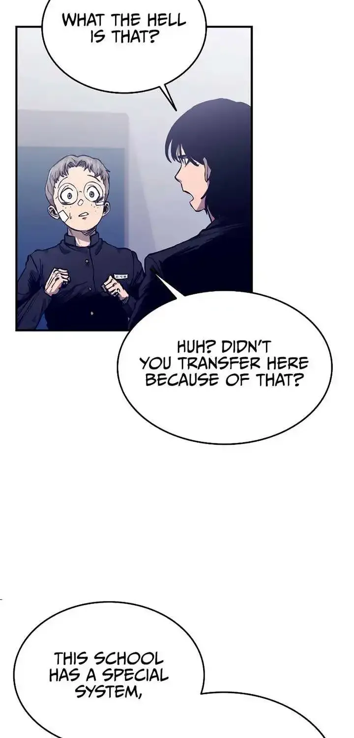 High class Zinmanga X Chapter 2 Page 21