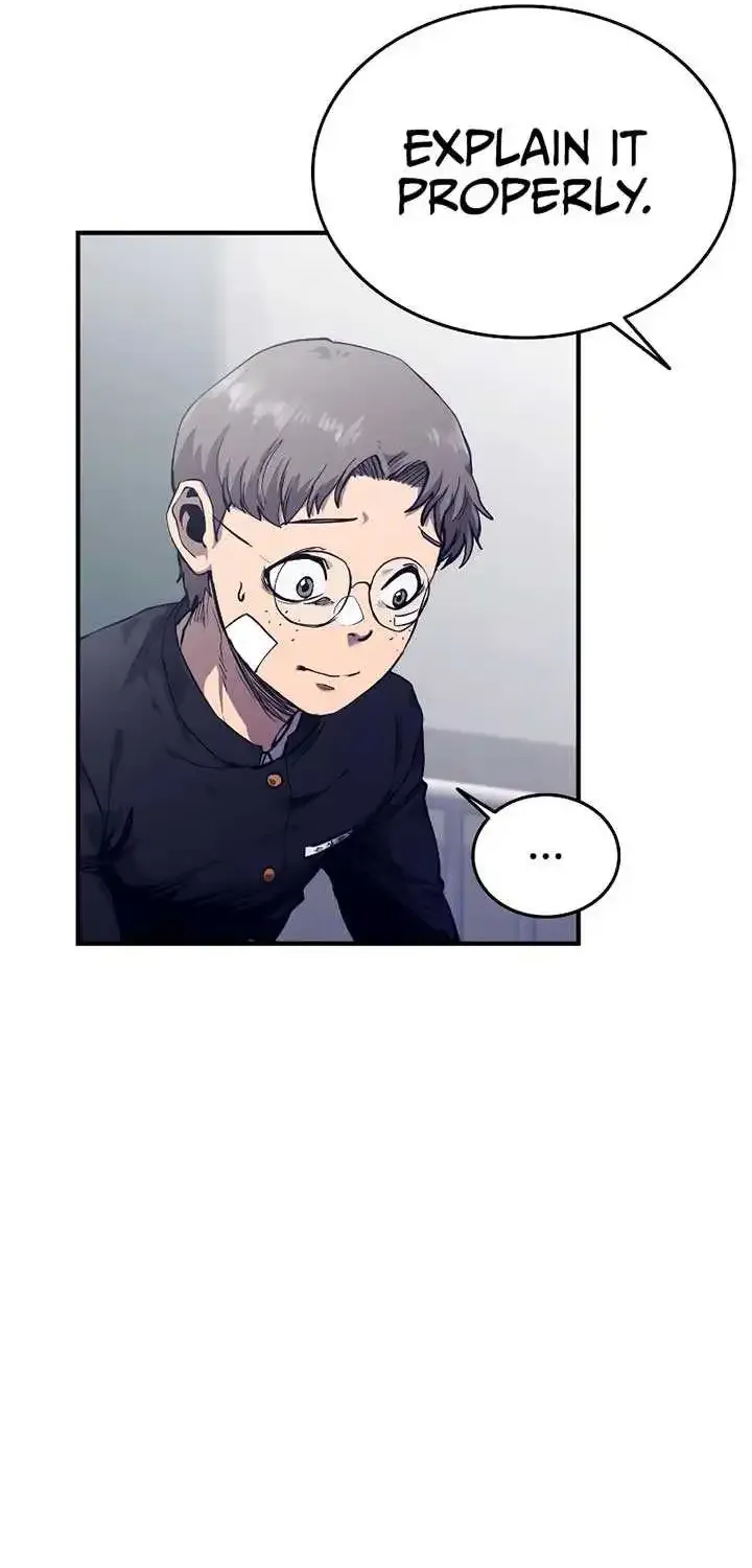 High class Zinmanga X Chapter 2 Page 25