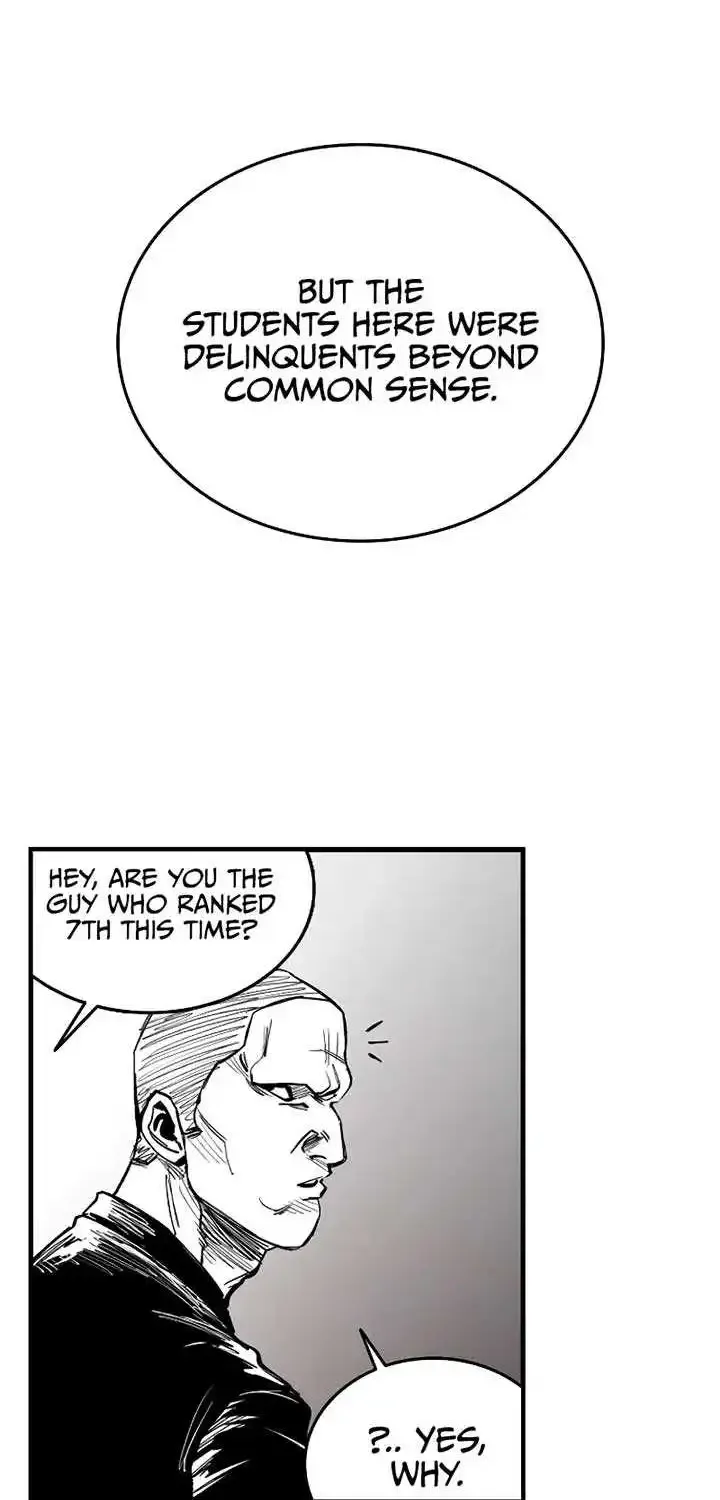 High class Zinmanga X Chapter 2 Page 27