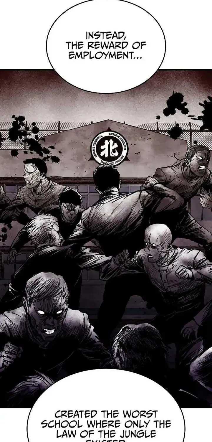 High class Zinmanga X Chapter 2 Page 30