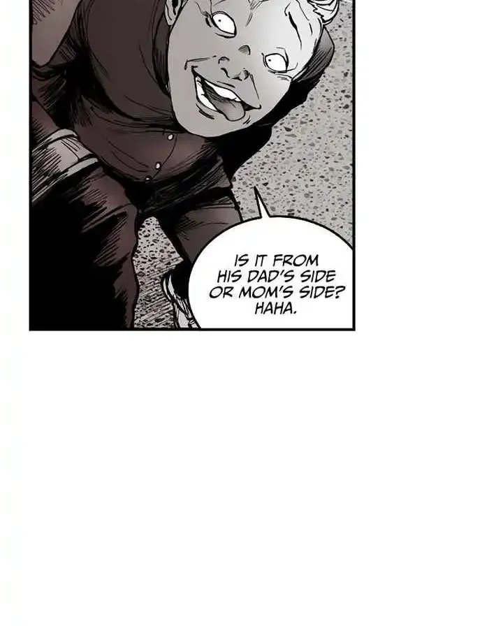 High class Zinmanga X Chapter 2 Page 37