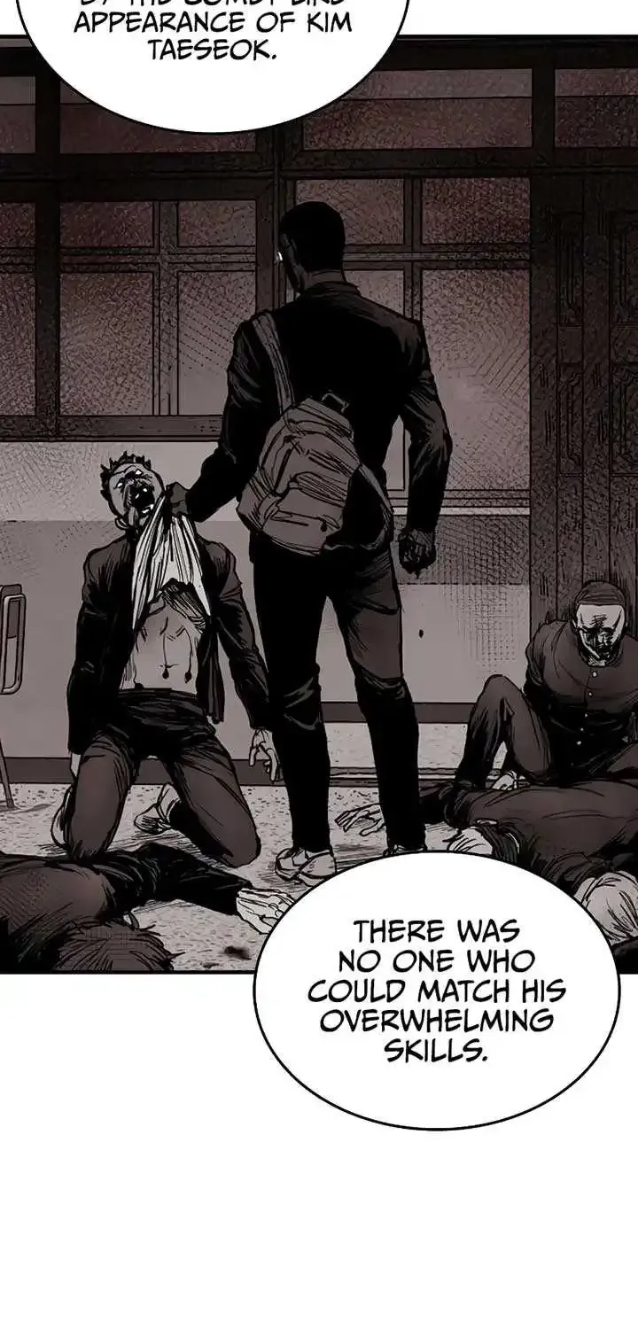 High class Zinmanga X Chapter 2 Page 39