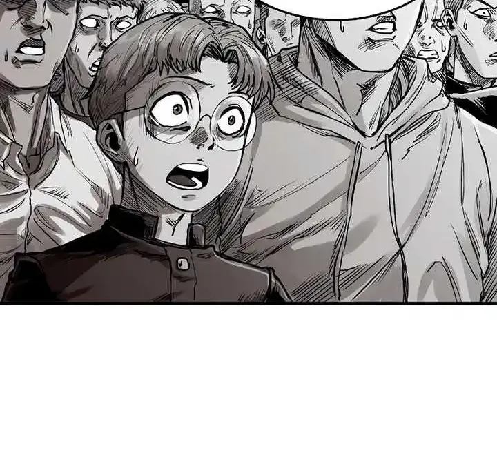 High class Zinmanga X Chapter 2 Page 41
