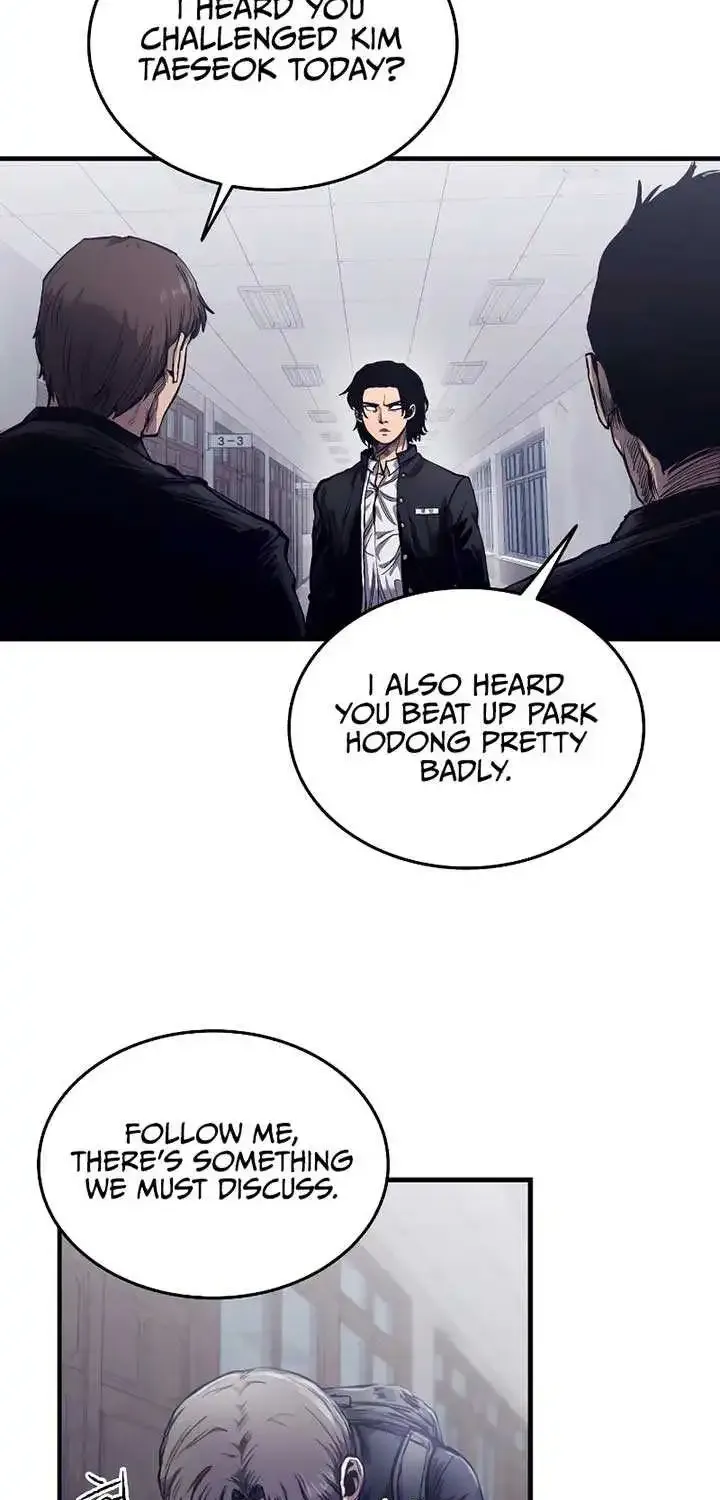 High class Zinmanga X Chapter 2 Page 144
