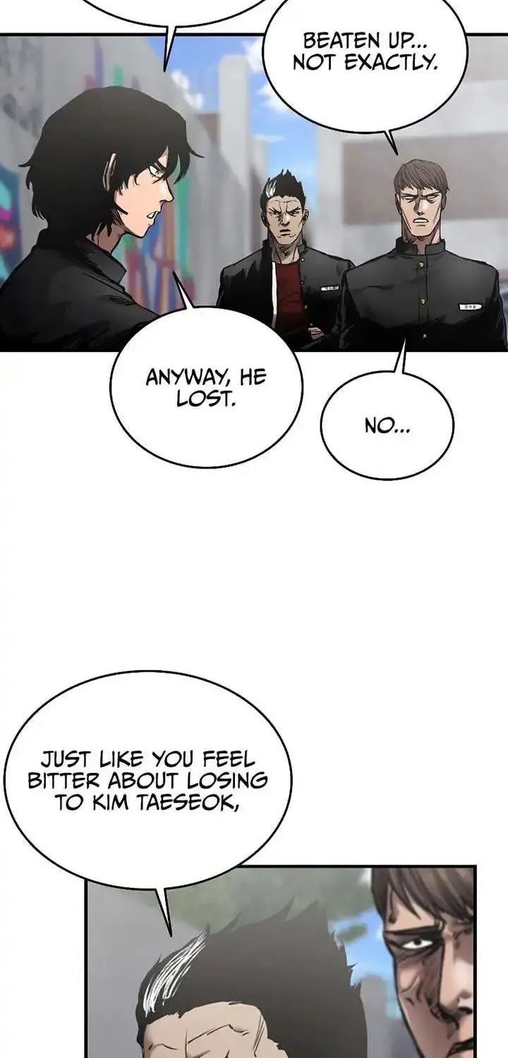 High class Zinmanga X Chapter 2 Page 158