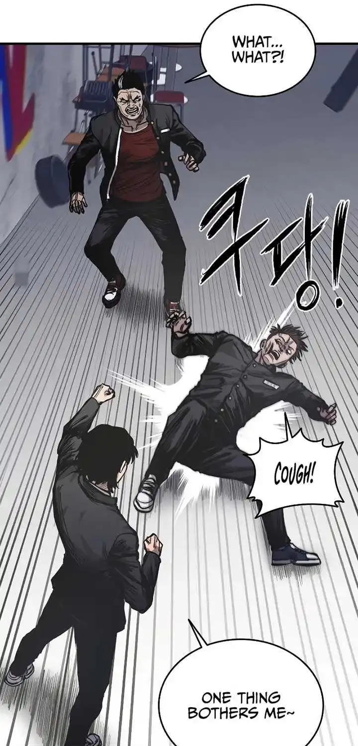 High class Zinmanga X Chapter 2 Page 165