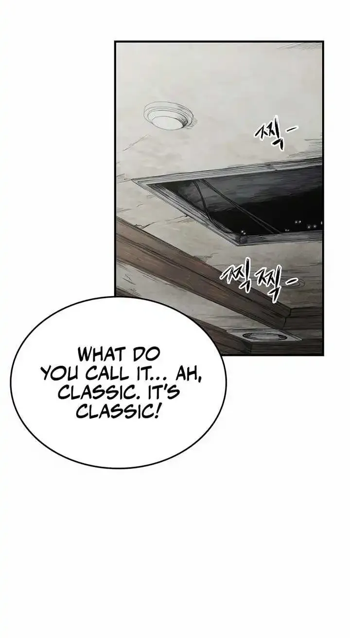 High class Zinmanga X Chapter 1 Page 5