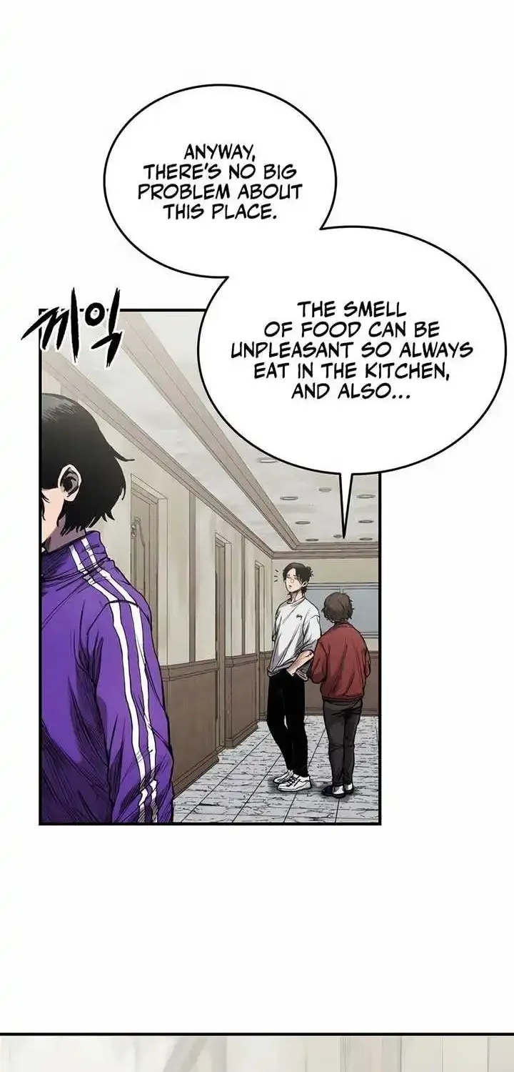High class Zinmanga X Chapter 1 Page 7